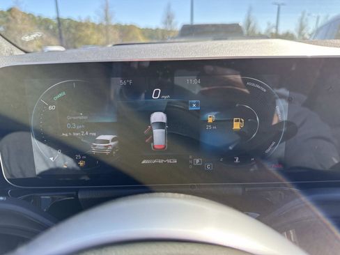 Used 2021 Mercedes-Benz GLA 35 AMG 4MATIC image 35