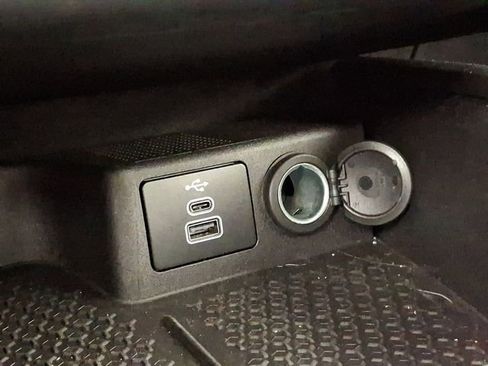 New 2024 Ford Bronco Sport Big Bend AWD/4WD image 23