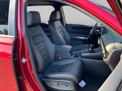 Used 2024 Honda CR-V Sport Touring image 9