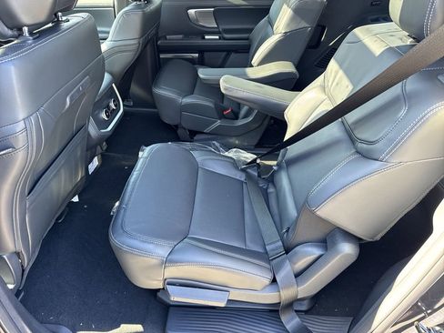 New 2026 Ford Expedition Max Platinum image 22