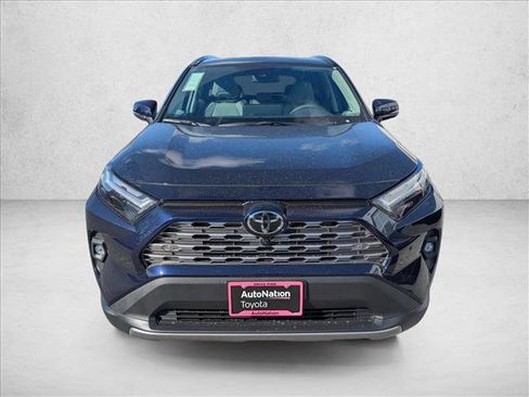 New 2025 Toyota RAV4 Limited image 6