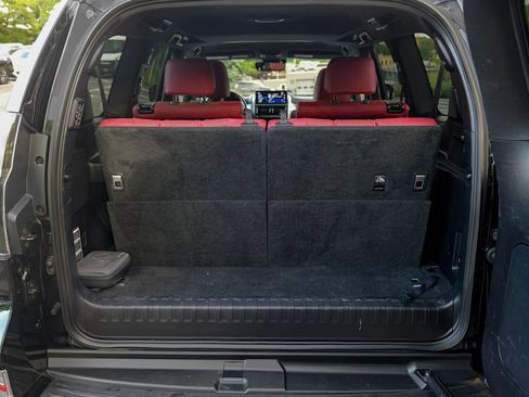 Used 2023 Lexus GX 460 Premium AWD/4WD image 66