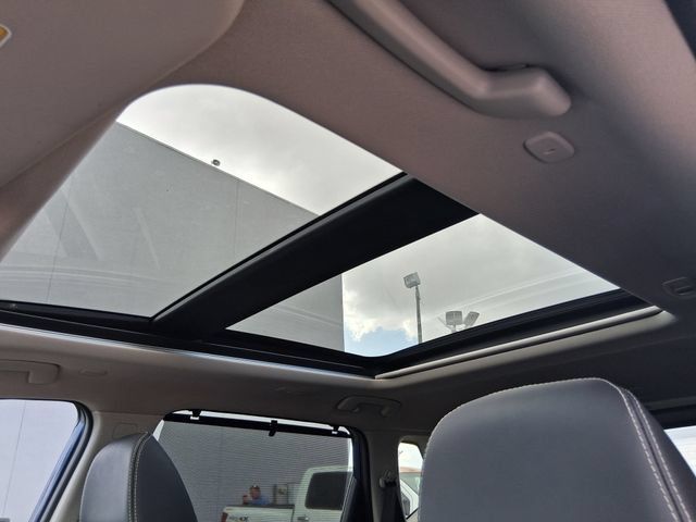 Certified 2023 Nissan Rogue SL w/ SL Premium Package FWD image 22