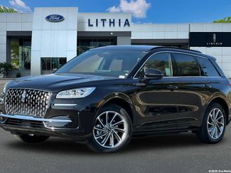 New 2025 Lincoln Corsair Grand Touring w/ Equipment Group 301A video 1