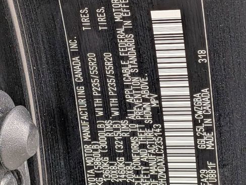 Used 2020 Lexus RX 350 AWD w/ Premium Package image 36