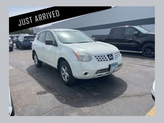 Used 2010 Nissan Rogue S w/ 360 Degree Value Pkg video 1