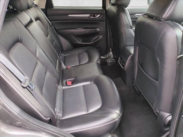 Used 2025 MAZDA CX-5 AWD 2.5 S w/ Select Package image 18