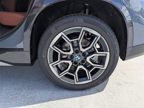 New 2026 BMW X1 xDrive28i w/ Convenience Package image 14