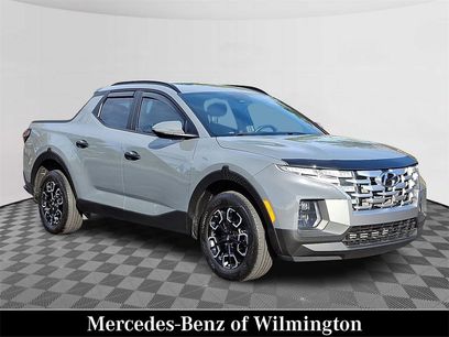 Used 2024 Hyundai Santa Cruz SEL w/ Activity Package