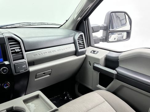 Used 2022 Ford F250 XLT image 26