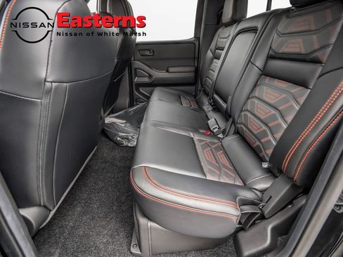 New 2026 Nissan Frontier PRO-4X image 23