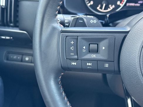 Certified 2025 Nissan Pathfinder Rock Creek AWD/4WD image 28