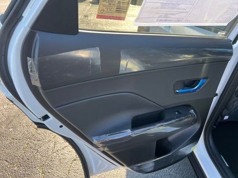 New 2026 Hyundai Kona SEL Premium AWD/4WD image 12