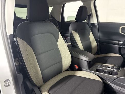 New 2025 Ford Bronco Sport Big Bend image 13