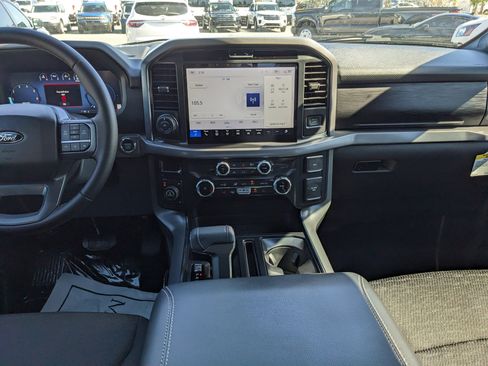 Certified 2025 Ford F150 XLT w/ Equipment Group 302A MID image 17