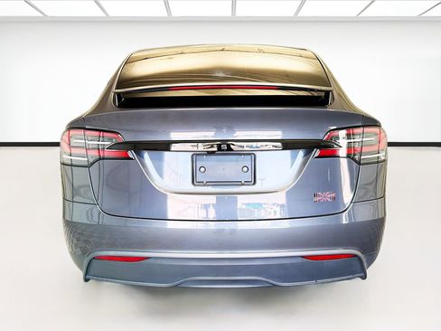 Used 2023 Tesla Model X Plaid AWD/4WD image 5