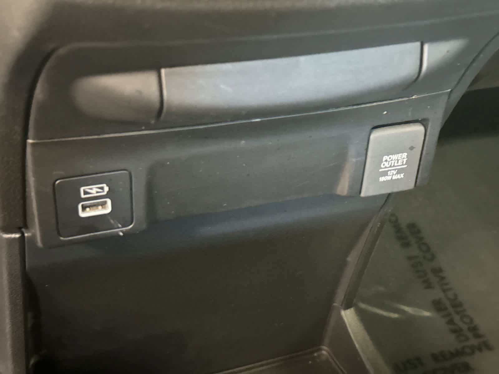 Used 2023 Honda Odyssey Sport image 37