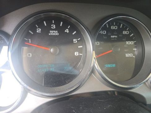 Used 2011 Chevrolet Silverado 1500 LT w/ All-Star Edition AWD/4WD image 10