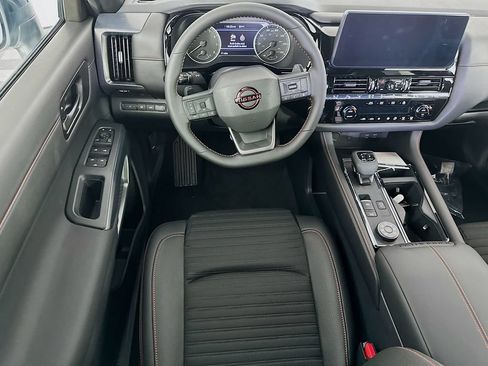 New 2026 Nissan Pathfinder Rock Creek w/ Rock Creek Premium Package AWD/4WD image 30