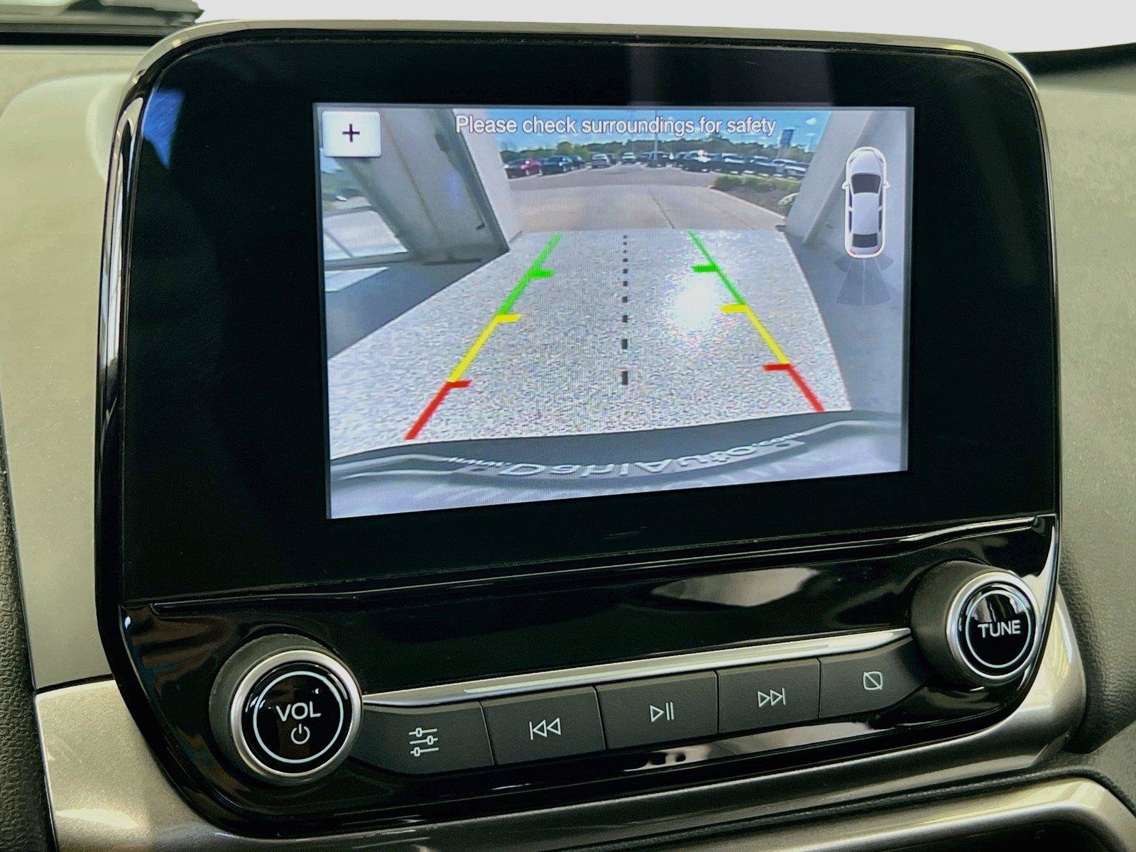 Used 2019 Ford EcoSport SE AWD/4WD image 6