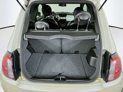 Used 2014 FIAT 500 e w/ Esport Package image 23