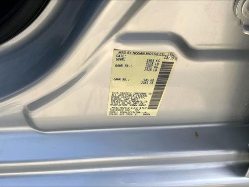 Used 2020 Nissan Altima 2.5 S FWD image 35