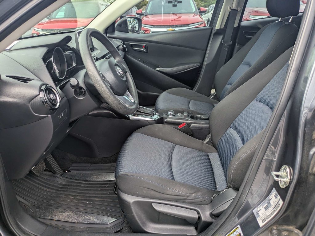 Used 2018 Toyota Yaris iA FWD image 18