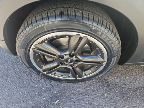 Used 2016 MINI Cooper Countryman S AWD/4WD image 26