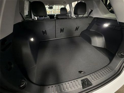 New 2026 GMC Terrain Denali image 56