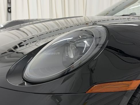 Certified 2024 Porsche 911 Turbo S image 20