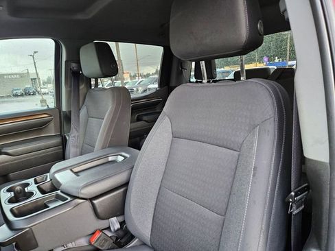 Used 2024 Chevrolet Silverado 1500 RST w/ Z71 Off-Road Package image 16