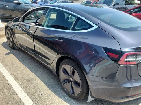 Used 2019 Tesla Model 3 Long Range AWD/4WD image 13