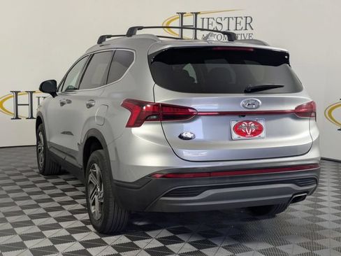 Used 2023 Hyundai Santa Fe SEL AWD/4WD image 4