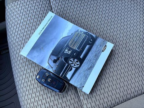 Used 2016 Ford F150 XLT w/ Equipment Group 302A Luxury image 15