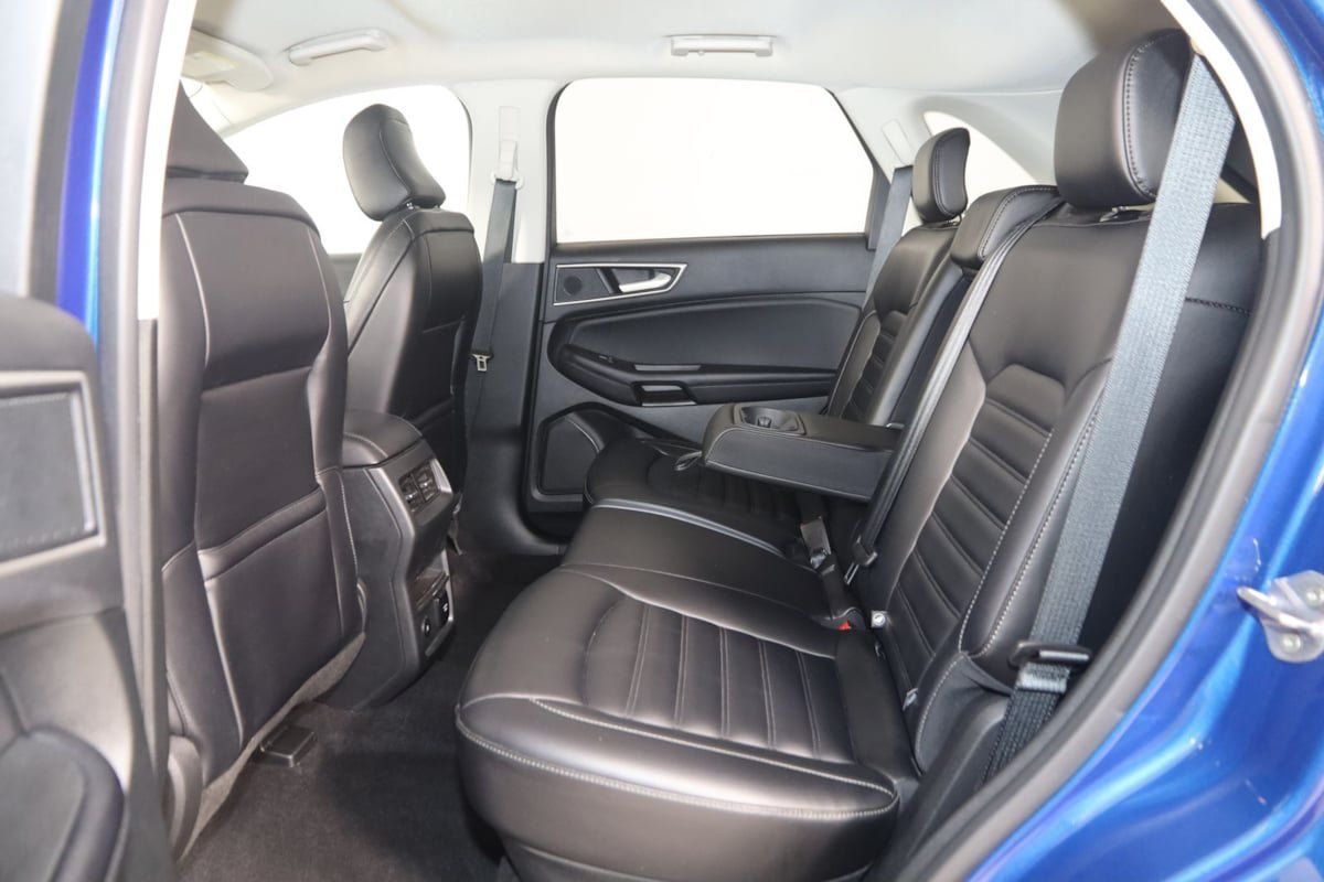 Used 2023 Ford Edge SEL w/ Convenience Package AWD/4WD image 42