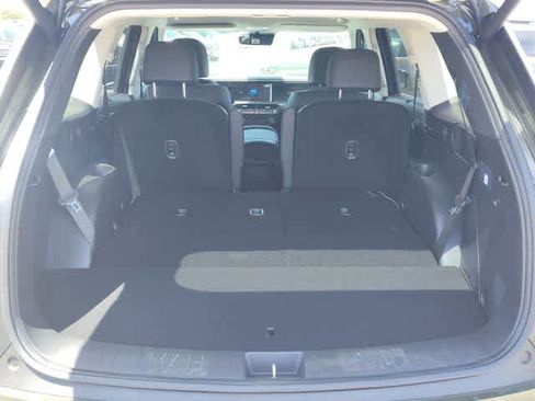 New 2026 Hyundai Palisade SEL AWD/4WD image 18