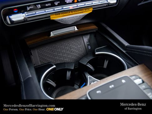 New 2026 Mercedes-Benz GLE 350 4MATIC image 24