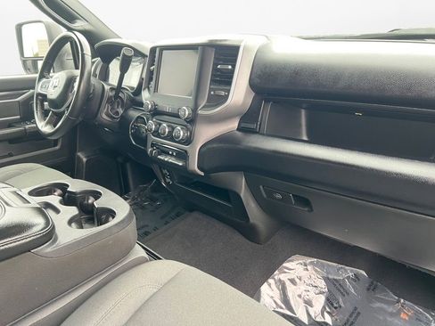 Used 2024 RAM 2500 Big Horn image 24