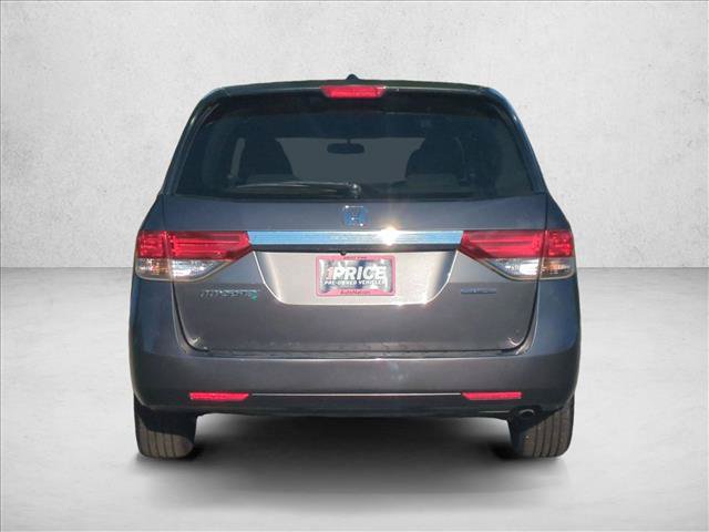 Used 2016 Honda Odyssey SE image 7
