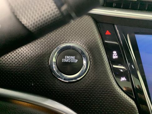 Used 2017 Cadillac XTS Premium Luxury w/ Driver Assist Package image 18