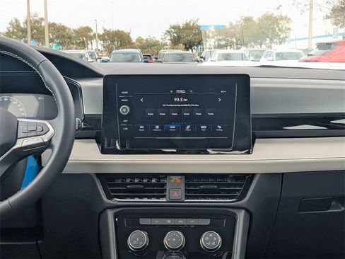 New 2026 Volkswagen Taos S image 18