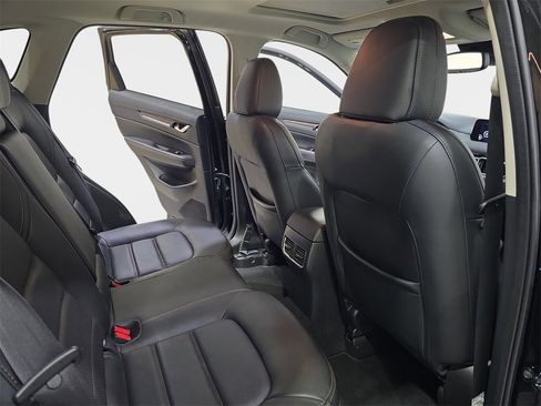 Used 2019 MAZDA CX-5 Grand Touring w/ GT Premium Package image 13