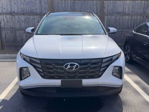 Used 2024 Hyundai Tucson SEL AWD/4WD image 12