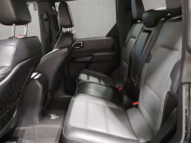 Used 2024 Ford Bronco Everglades AWD/4WD image 21