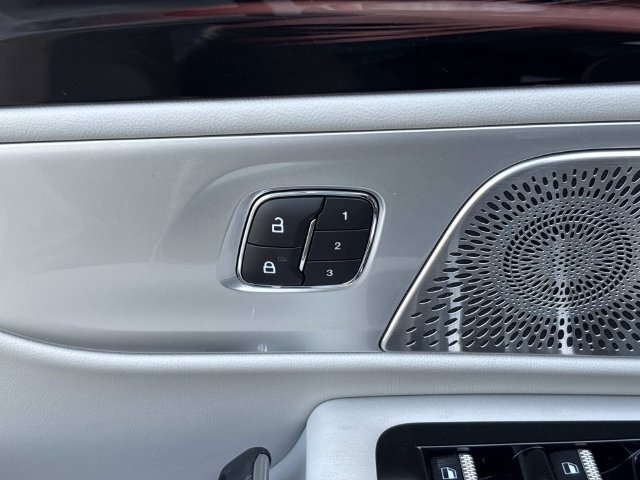 New 2026 Lincoln Nautilus Reserve AWD/4WD image 19