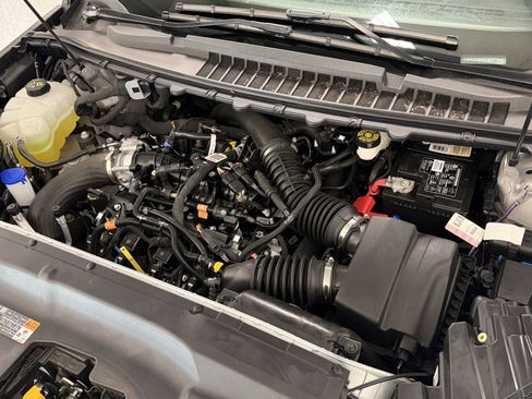 Used 2024 Ford Edge ST w/ Equipment Group 401A image 37