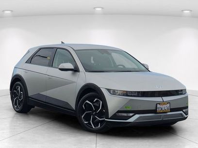 Certified 2023 Hyundai Ioniq 5 SEL