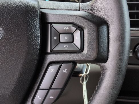 Used 2018 Ford F150 XLT w/ Equipment Group 301A Mid AWD/4WD image 23