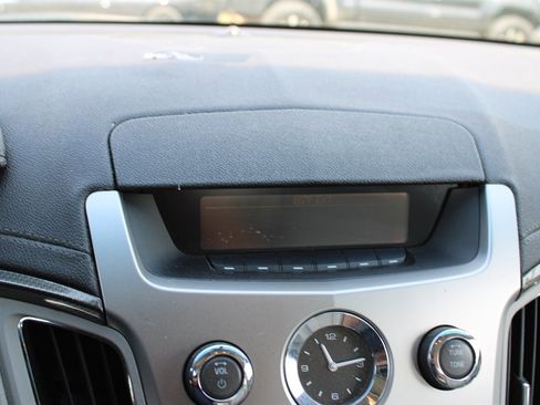 Used 2012 Cadillac CTS Sedan image 21