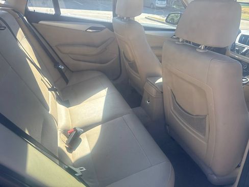Used 2015 BMW X1 xDrive28i AWD/4WD image 13